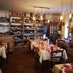 Croce D'oro Hosteria Di Zanotti Guido, Desenzano del Garda orari di apertura