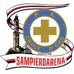 P. A. Croce d'Oro Sampierdarena ODV, Genova orari di apertura