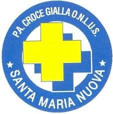 Croce Gialla Pubblica Assistenza, Santa Maria Nuova orari di apertura