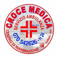 Croce Medica, Cagliari orari di apertura