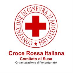 Croce Rossa Italiana, Susa orari di apertura