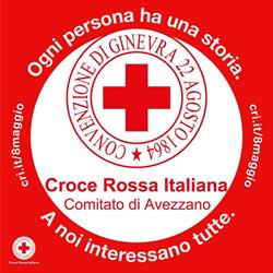 Croce Rossa Italiana, Avezzano orari di apertura