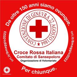 Croce Rossa Italiana, Sansepolcro orari di apertura