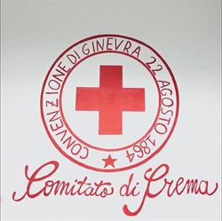 Croce Rossa Italiana, Crema orari di apertura