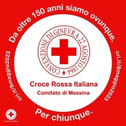 Croce Rossa Italiana, Messina orari di apertura