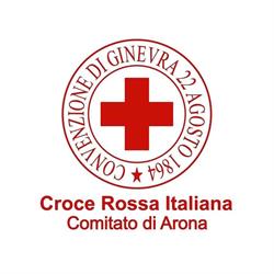 Croce Rossa Italiana, Arona orari di apertura