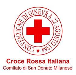 Croce Rossa Italiana, San Donato Milanese orari di apertura