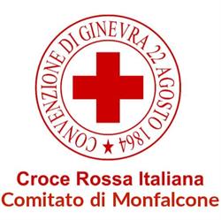 Croce Rossa Italiana, Monfalcone orari di apertura
