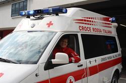 Croce Rossa Italiana - U.T. Val del Chiese - Comitato di Trento Borgo Chiese, Condino - Orari di apertura