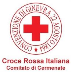Croce Rossa Italiana, Cermenate orari di apertura