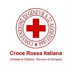 Croce Rossa Italiana, Cattolica orari di apertura
