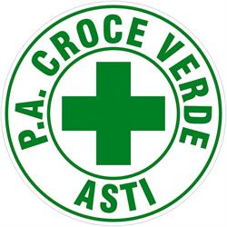 Croce Verde, Asti orari di apertura