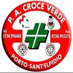Croce Verde 118, Porto Sant'Elpidio orari di apertura