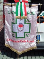 Croce Verde Castagnole delle Lanze, orari di apertura