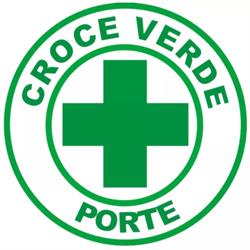 Croce Verde, Porte orari di apertura