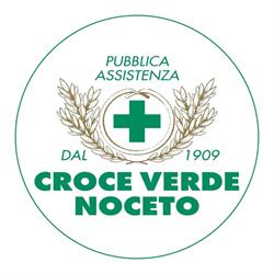 Croce Verde, Noceto orari di apertura