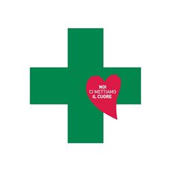 Croce Verde SOC. Soccorso, Corridonia orari di apertura