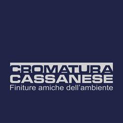 Cromatura Cassanese, Cassano Magnago orari di apertura