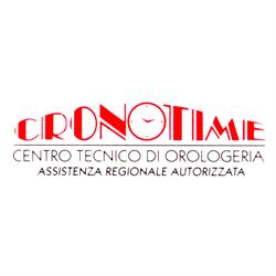Cronotime, Pescara orari di apertura