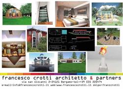 Crotti Francesco (Arch.), Bergamo orari di apertura