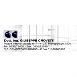 Crovetti Ing. Giuseppe, Pievepelago orari di apertura