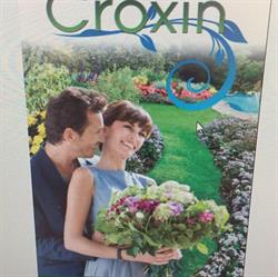 Croxin, Castel San Giorgio orari di apertura