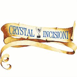 Crystal Incisioni, Vicenza orari di apertura