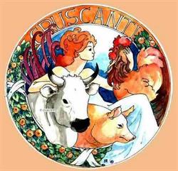 Cruscanti Lino, Foiano della Chiana orari di apertura