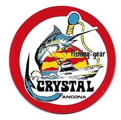 Crystal, Ancona orari di apertura
