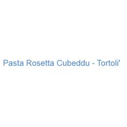 Pasta Rosetta Cubeddu, Tortolì orari di apertura