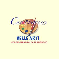 Belle Arti Cucciniello, Salerno orari di apertura