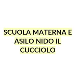 Scuola Materna e Asilo Nido Il Cucciolo, Pinerolo orari di apertura