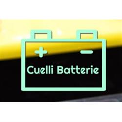 Cuelli Batterie e Filtri, Montichiari orari di apertura