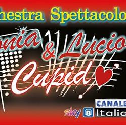 Cupido Lucio, Francavilla al Mare orari di apertura