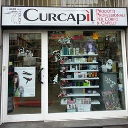 Curcapil Di Carlucci Donato, Milano orari di apertura