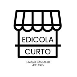Edicola Curto di Curto Caterina, Feltre orari di apertura