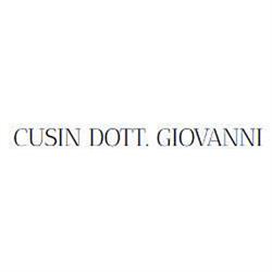 Cusin Dott. Giovanni, Sacile orari di apertura