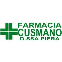 Farmacia Cusmano Dott.ssa Piera, Sciacca orari di apertura