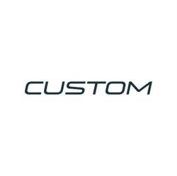 Custom, Fontevivo orari di apertura
