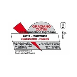 Cutini Graziano, Castellano orari di apertura