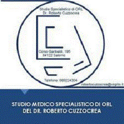 Cuzzocrea Dott. Roberto, Salerno orari di apertura