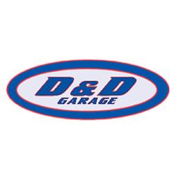D&D Garage - Autorizzato Saab, Pagnacco orari di apertura