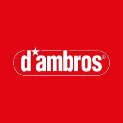 Ipermercato d'Ambros, Turate orari di apertura