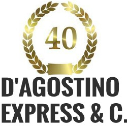 D'Agostino Express & C., Pistoia orari di apertura