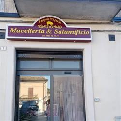 Macelleria & Salumificio D'agnello Pasquale, Deliceto orari di apertura