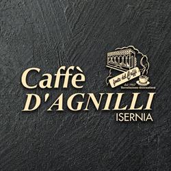 D'Agnilli Torrefazione, Isernia orari di apertura