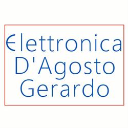 Elettronica D'Agosto Gerardo, Roccadaspide orari di apertura