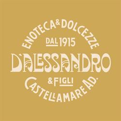D'alessandro Enoteca & Dolcezze, Pescara orari di apertura