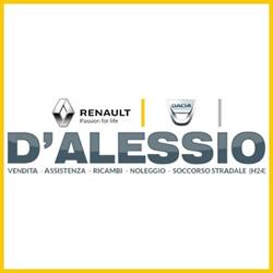D'alessio SRL, Bellizzi orari di apertura
