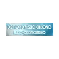 D'Alessio Dr. Giacomo, Bergamo orari di apertura